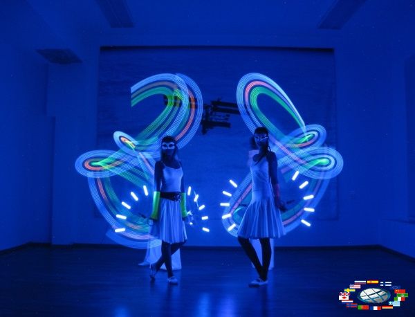 Шоу-иллюзион